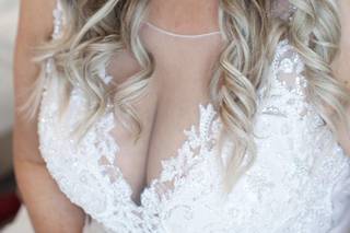 Beach Bridal Beauty - 52