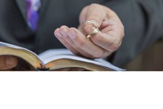 One Great Wedding for You - 8
