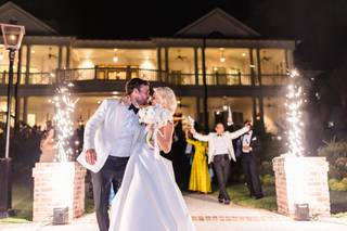 Beth Baldwin Weddings - 15