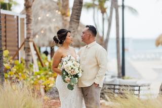 Bridal Hair by Kirsten - 5