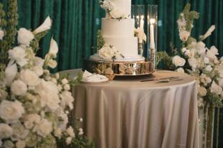 Linens & Flowers Design - 8