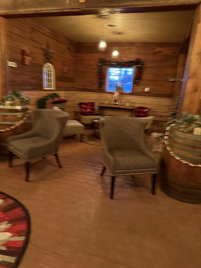 Willow Creek Farm - 1