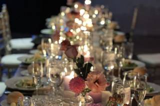Cassandra Shah Flowers & Event Design - 20