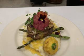 Kiss the Chef Catering, LLC - 19