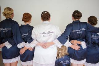 Nallely Tapia Hairstylist & Bridal Specialist - 9