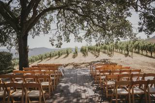 Merryvale Vineyards - 11