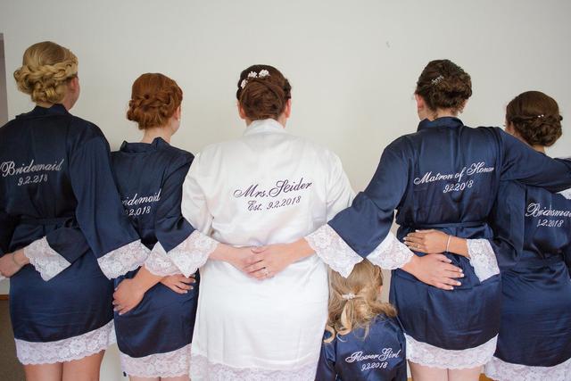 Nallely Tapia Hairstylist & Bridal Specialist - 1