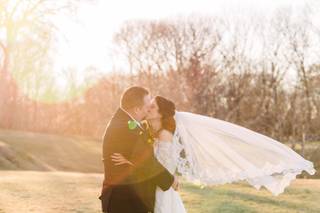 Britt Lee Wedding & Portrait Photography - 94