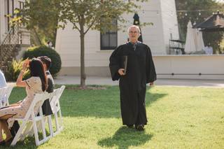 Dan Kennedy - Wedding Minister - 6