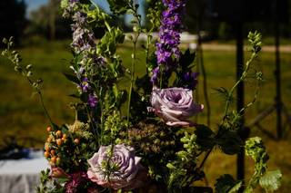 The Enchanted Florist - 35