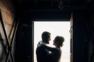 Brian Miller Weddings - 22