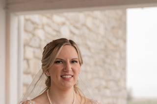 Allie Renee Bridal - 14