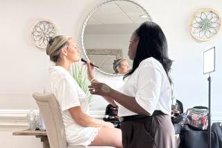 Kayla Strachan Artistry - 8