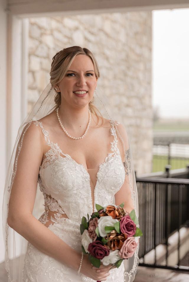 Allie Renee Bridal - 4