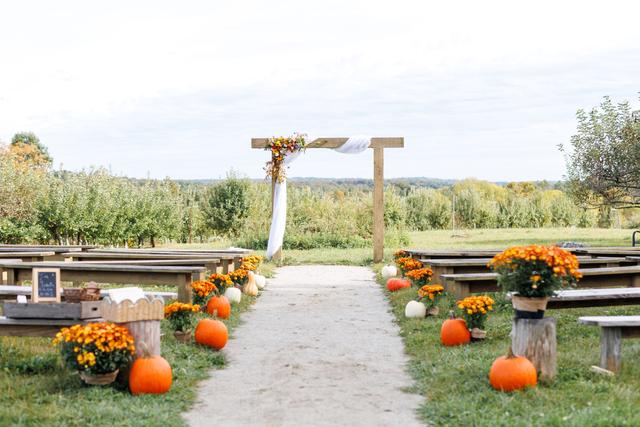 Hyland Orchard - 1