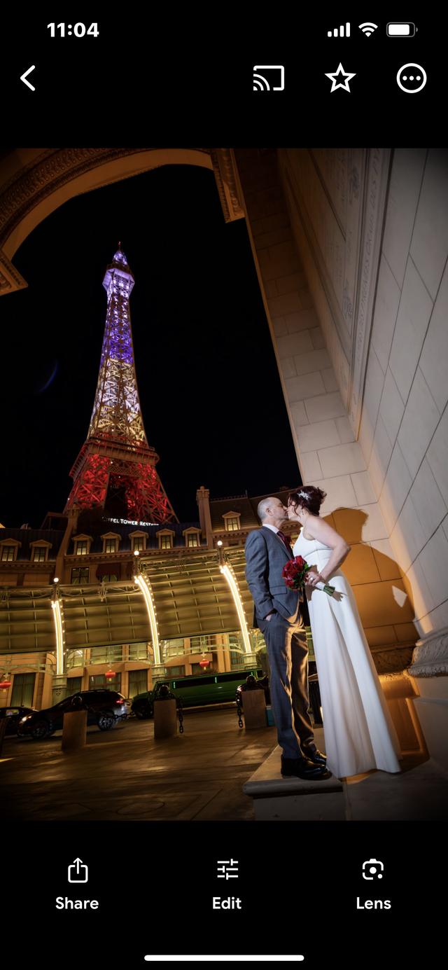 Paris Las Vegas - 3