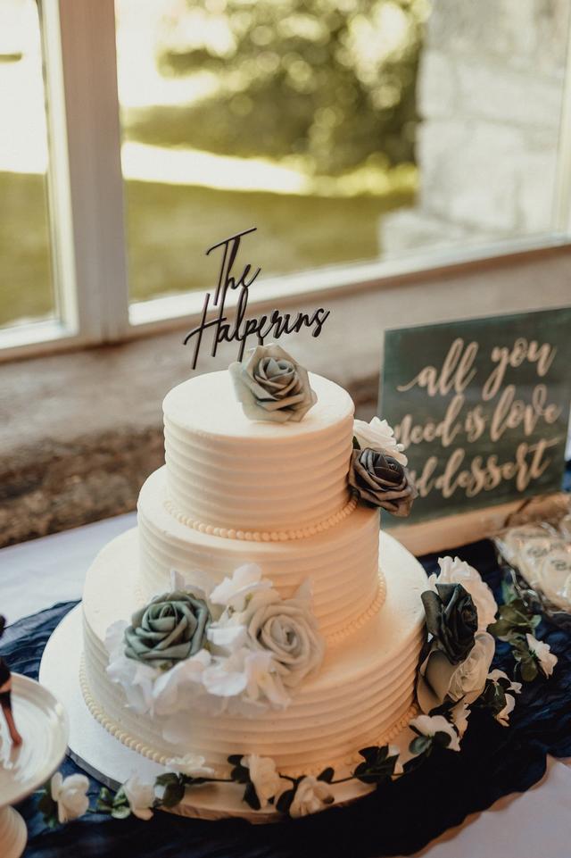 Cake Anatomy LLC - 1