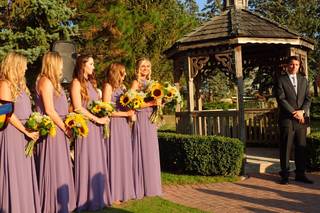 The Gilded Aisle Weddings, Inc - 22