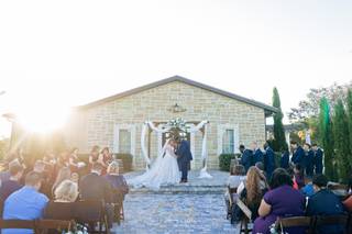 Tuscan Rose Vineyards - 31