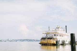City Cruises - Alexandria - 5