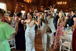 Sugarland Barn Weddings - 7