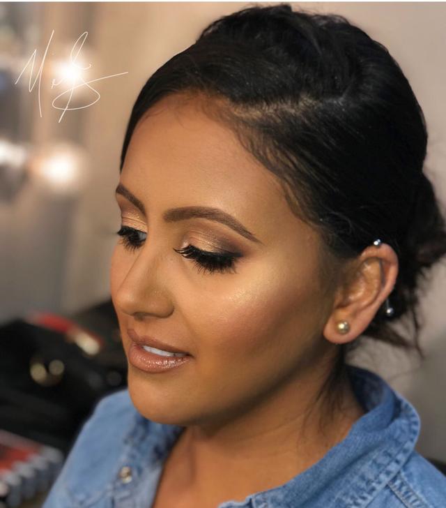 Nicole Gore Artistry - 2