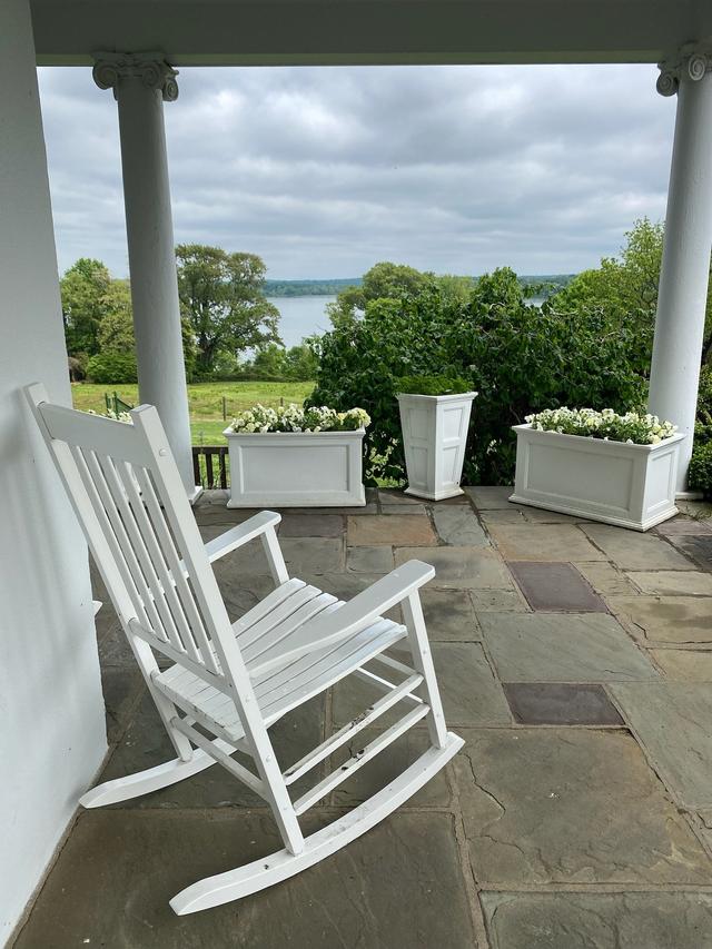 River Farm - American Horticultural Society - 2
