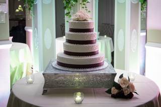 The Reception Center by Mayer Catering - 20