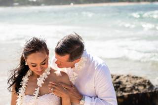 Oahu Island Weddings - 30