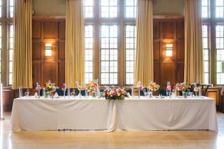 Michigan League - University of Michigan - 6