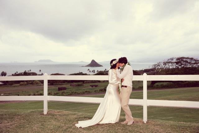 Kualoa Ranch - 3