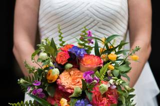 Cornelia McNamara Flowers - 13