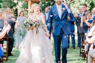 SkyPark Weddings - 10