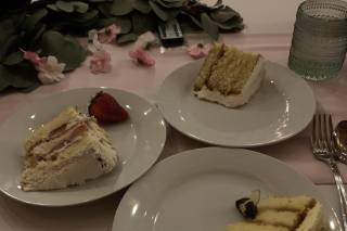 Agnes Devereux Catering - 17