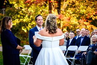 Officiant Carmen George - 9