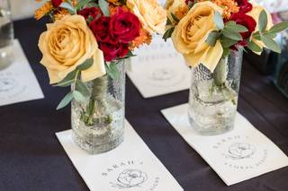 Sarah's Floral Designs - 7