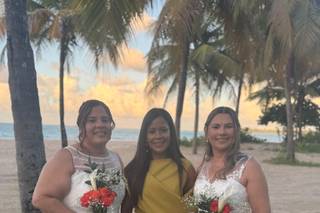 Wedding Ministers Puerto Rico - 9