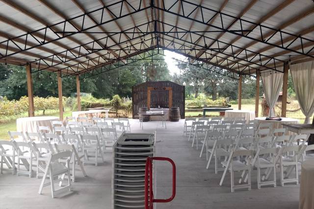Ranco Event Rentals 3