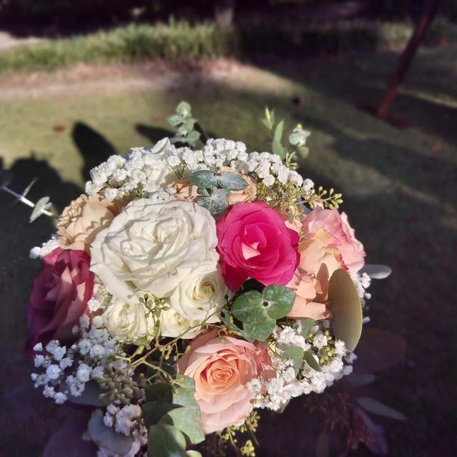 Watkins Flowers of Distinction - 3