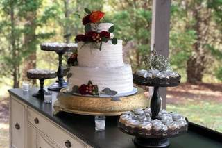 Margaret Claire's Weddings & Events LLC - 145