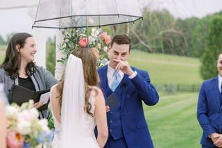 Kayla Allen Wedding Officiant - 17