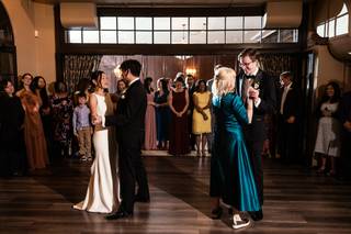 Salvatore's Wedding Venue - 6