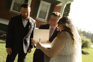 Wayne A. Sevin - New Hampshire Justice of the Peace & Notary Public - 10