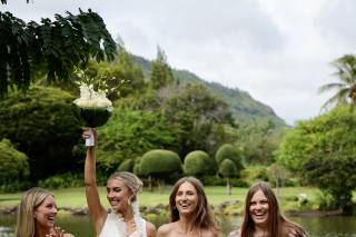 Oahu Island Weddings - 22