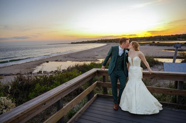 Ally's Bridal and Tuxedo - 1
