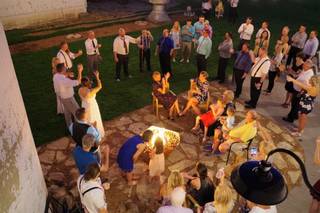 Bluestem Farm & Events - 75
