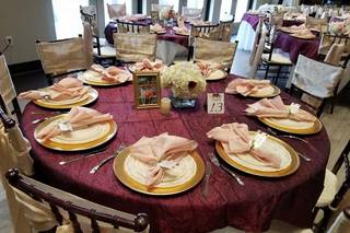Bethany's Classic Events - 40