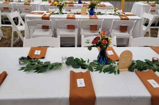 Dreamers Event Rentals - 5
