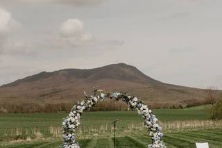 Cross Keys Barn LLC - 45