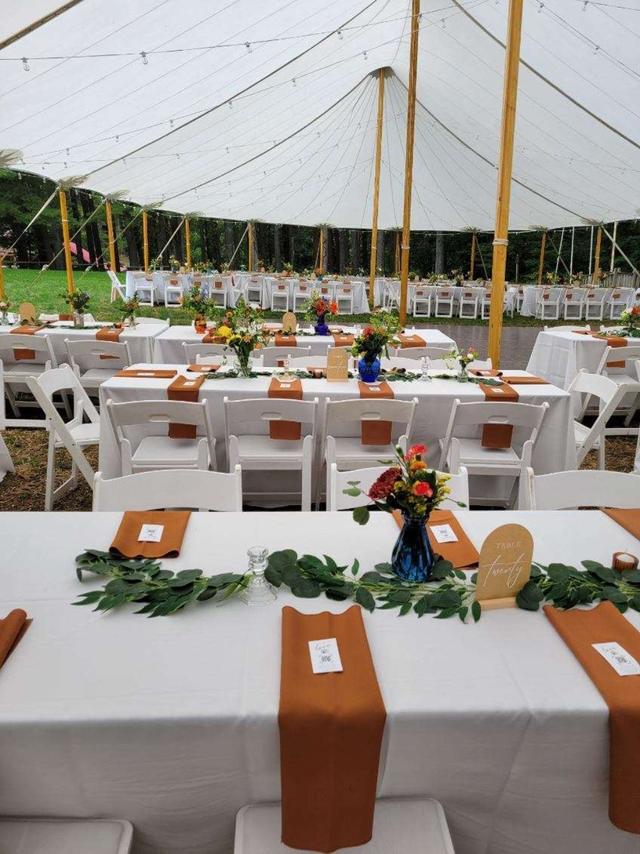 Dreamers Event Rentals - 2